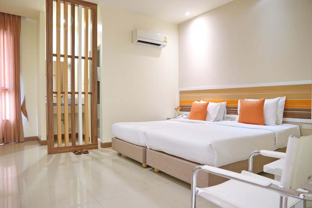 Imm Hotel Thaphae Chiang Mai 13/70