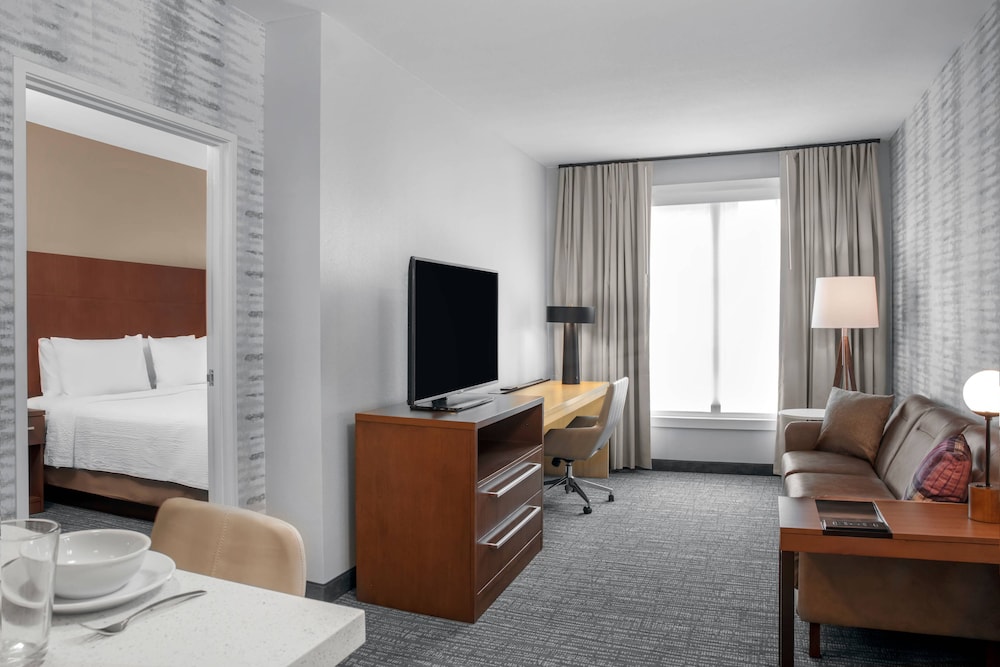 Residence Inn By Marriott Norwalk 30/47