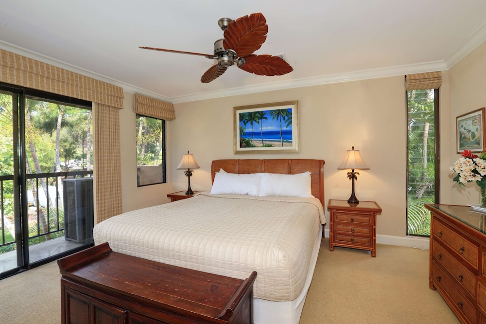 Wailea Ekahi Village A Destination Residence 32/84