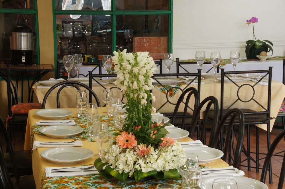 Hotel Casa Las Orquideas 62/72