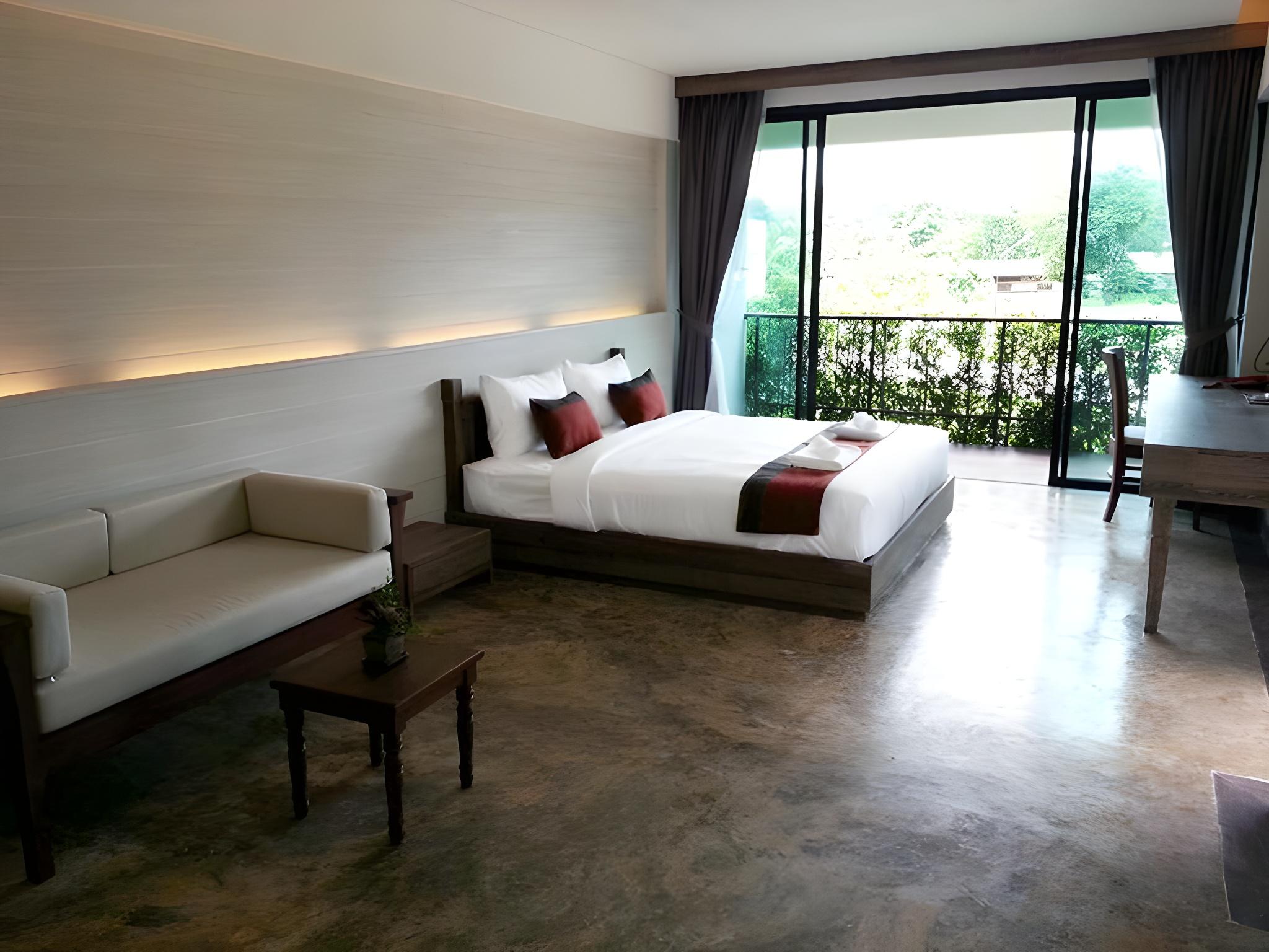 PRESIDENTIAL, SUITE
