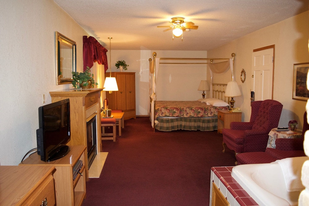The Dalles House Motel 48/68