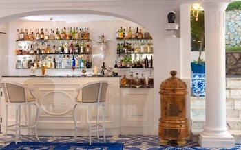 Casa Morgano Hotel 7/23