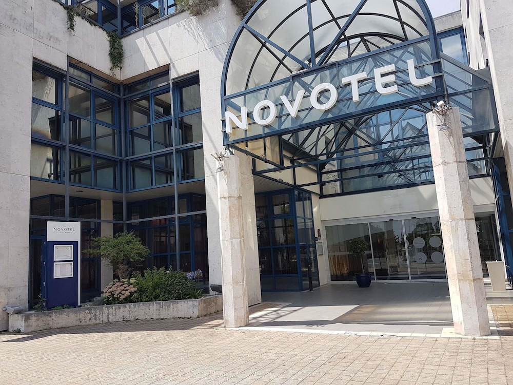 Novotel Blois Centre Val de Loire 3/48