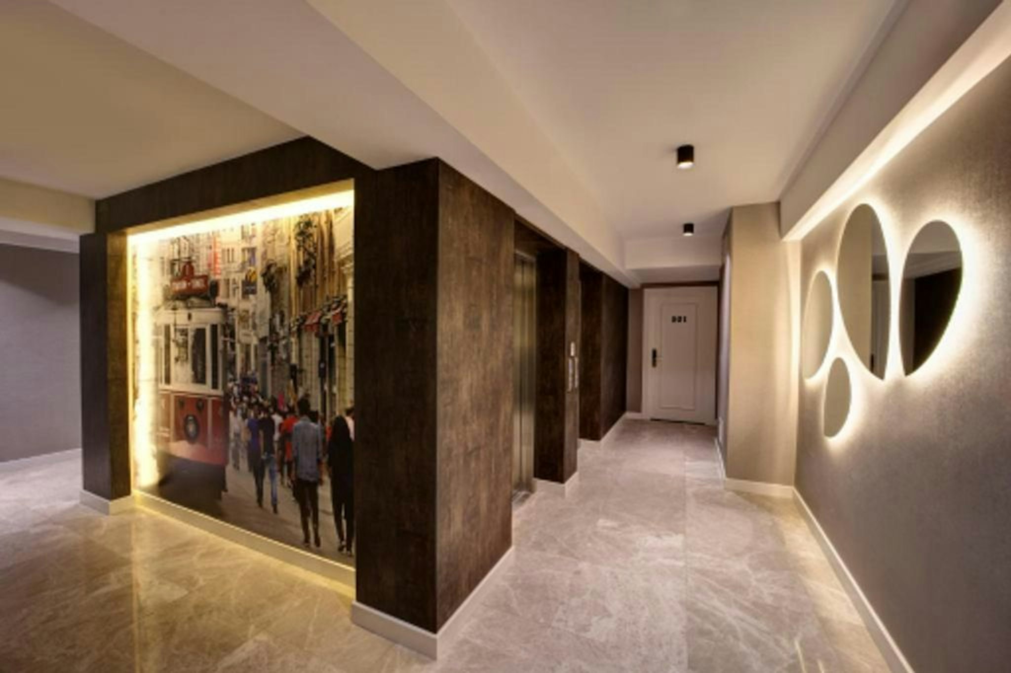 Dora Pera Hotel 44/63