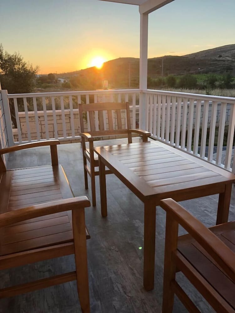 Bozcaada Ersin Konak Butik Otel 20/33