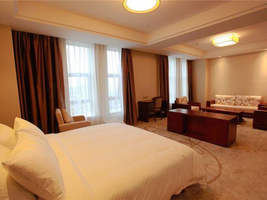 Zhonglang Hotel 9/31