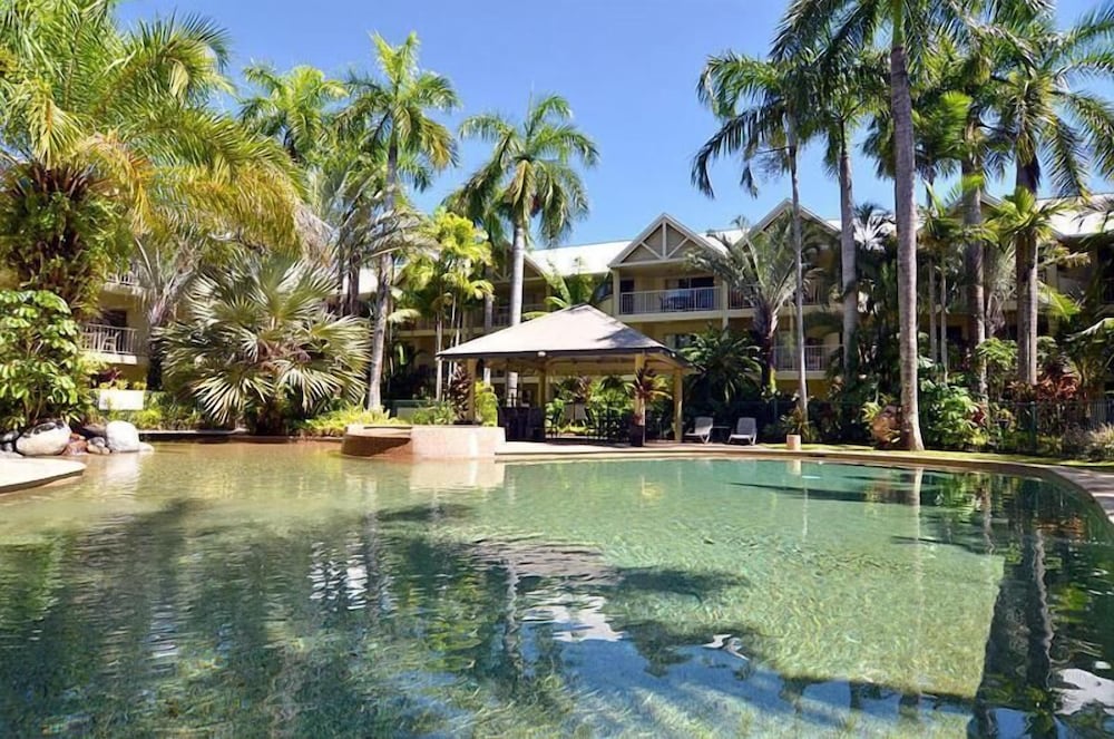 PORT DOUGLAS SANDS RESORT 57/62