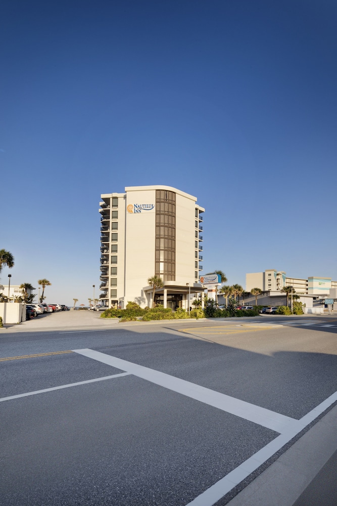 Nautilus Inn 29/64