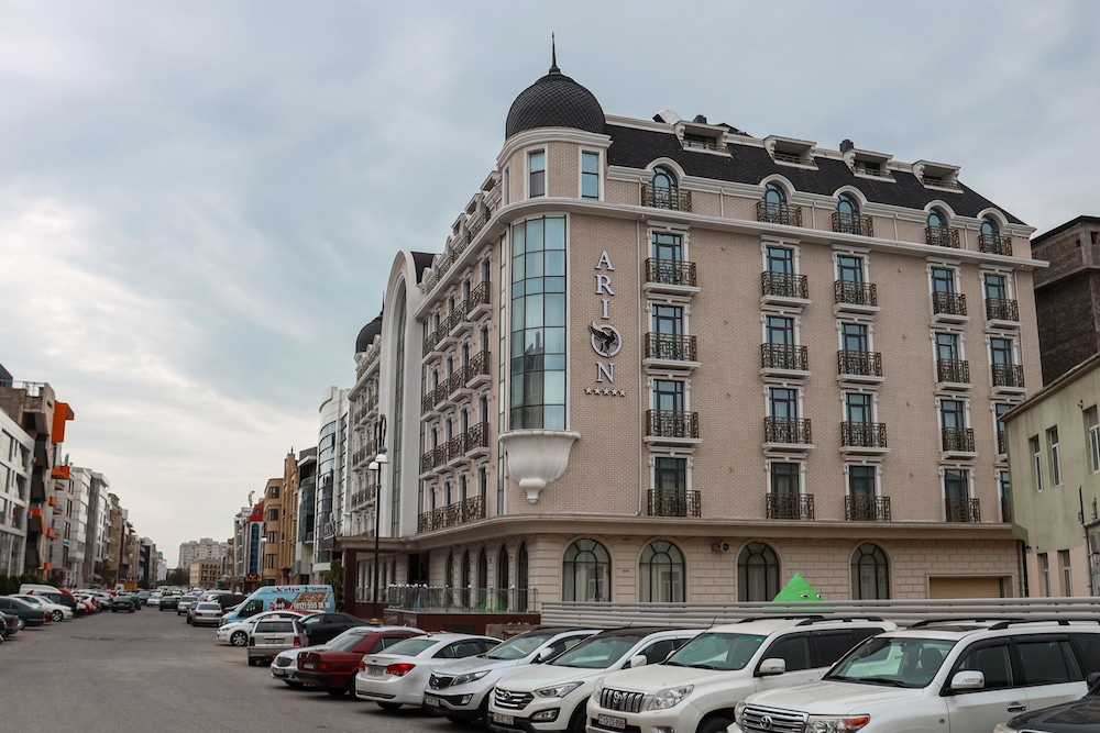 Arion Hotel Baku 6/68