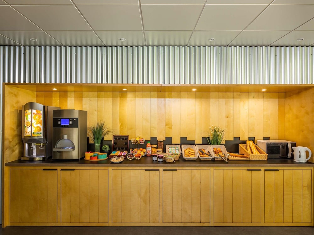 Ibis Styles Bobigny Centre Prefecture 7/50