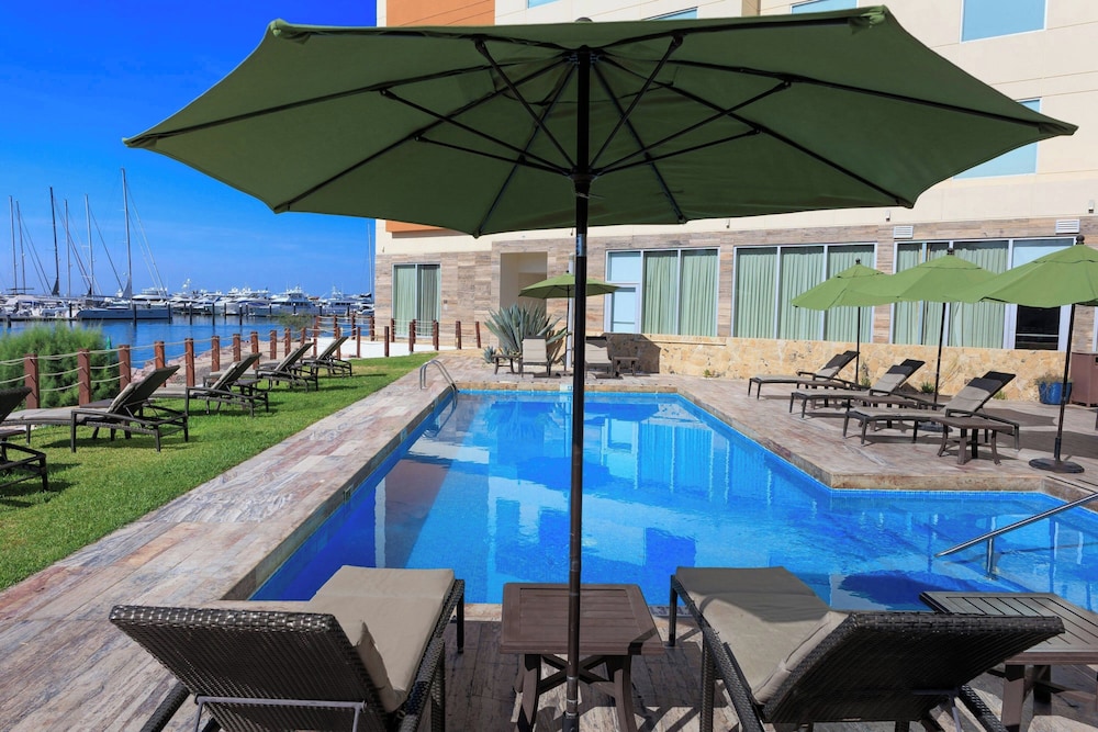 Courtyard by Marriott La Paz Baja California Sur 57/59