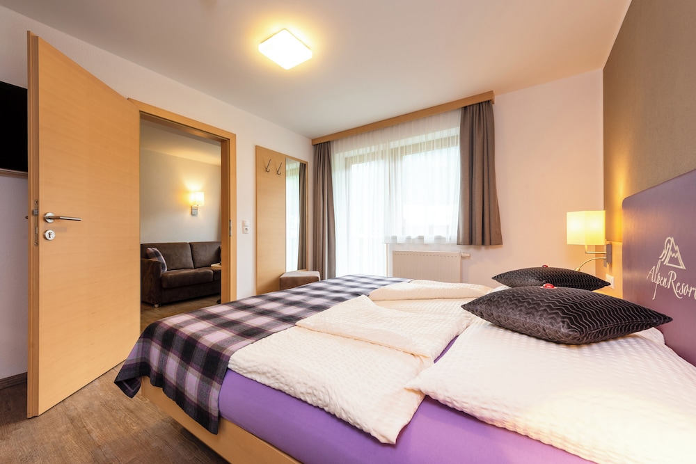 Alpenresort Thanner 15/59