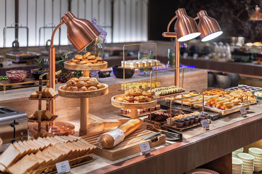 Mercure Ningbo Yinzhou 写真2