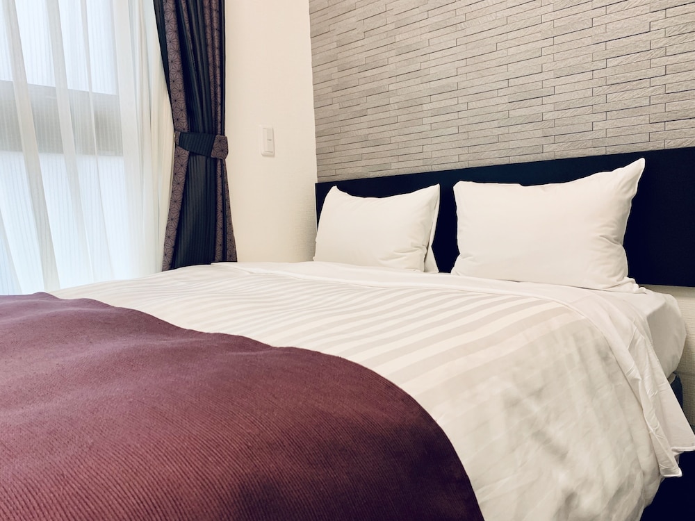 Ueno Urban Hotel 8/34
