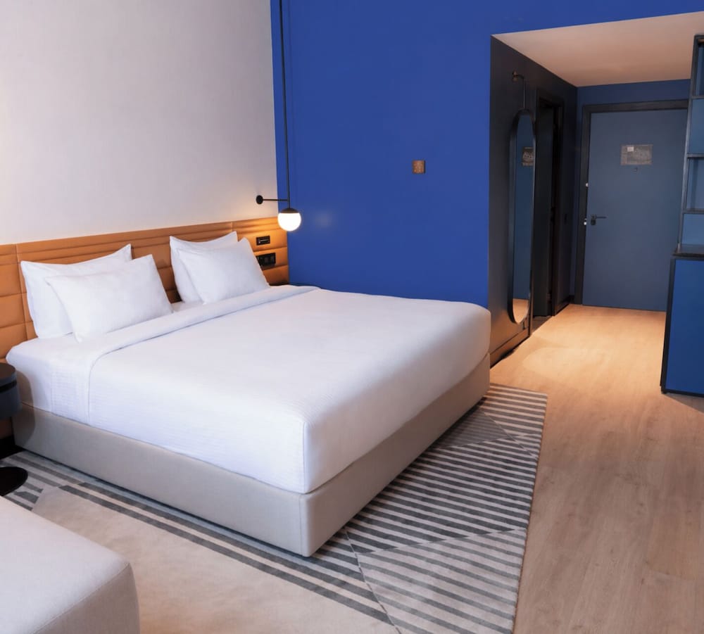 Novotel Madinah 20/46