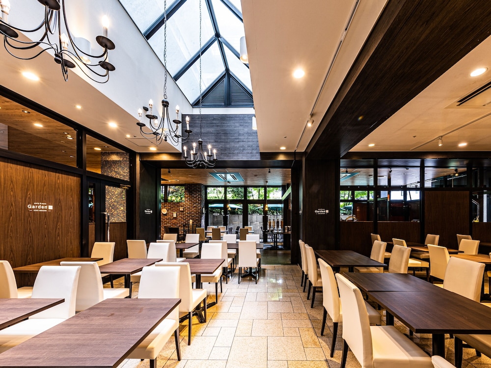 Apa Hotel Kyotoeki Horikawadori 56/67