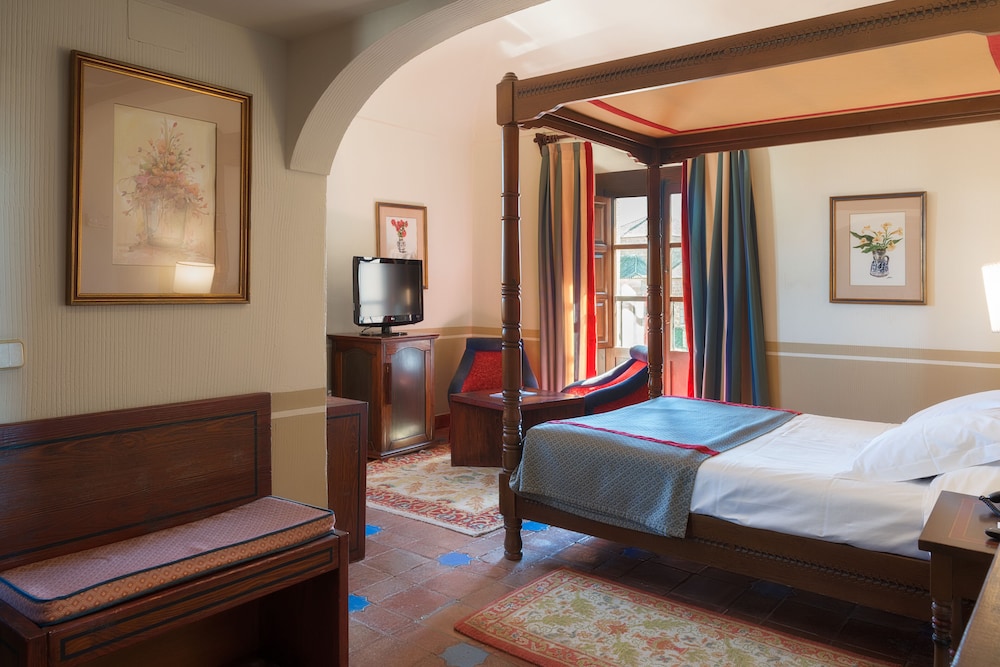 Parador de Oropesa 14/50