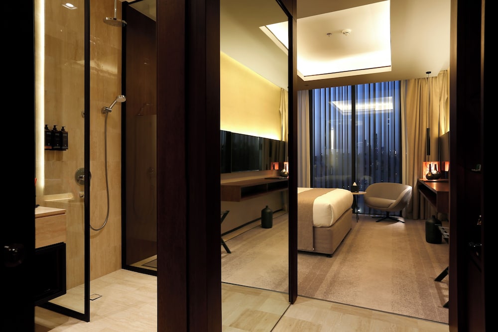 فندق ألما(ALMA Hotel Riyadh) 51/52