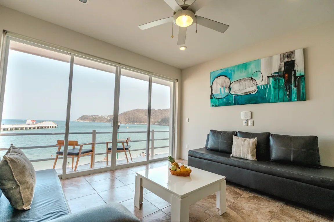 La Playa Departamentos Suite 24/50