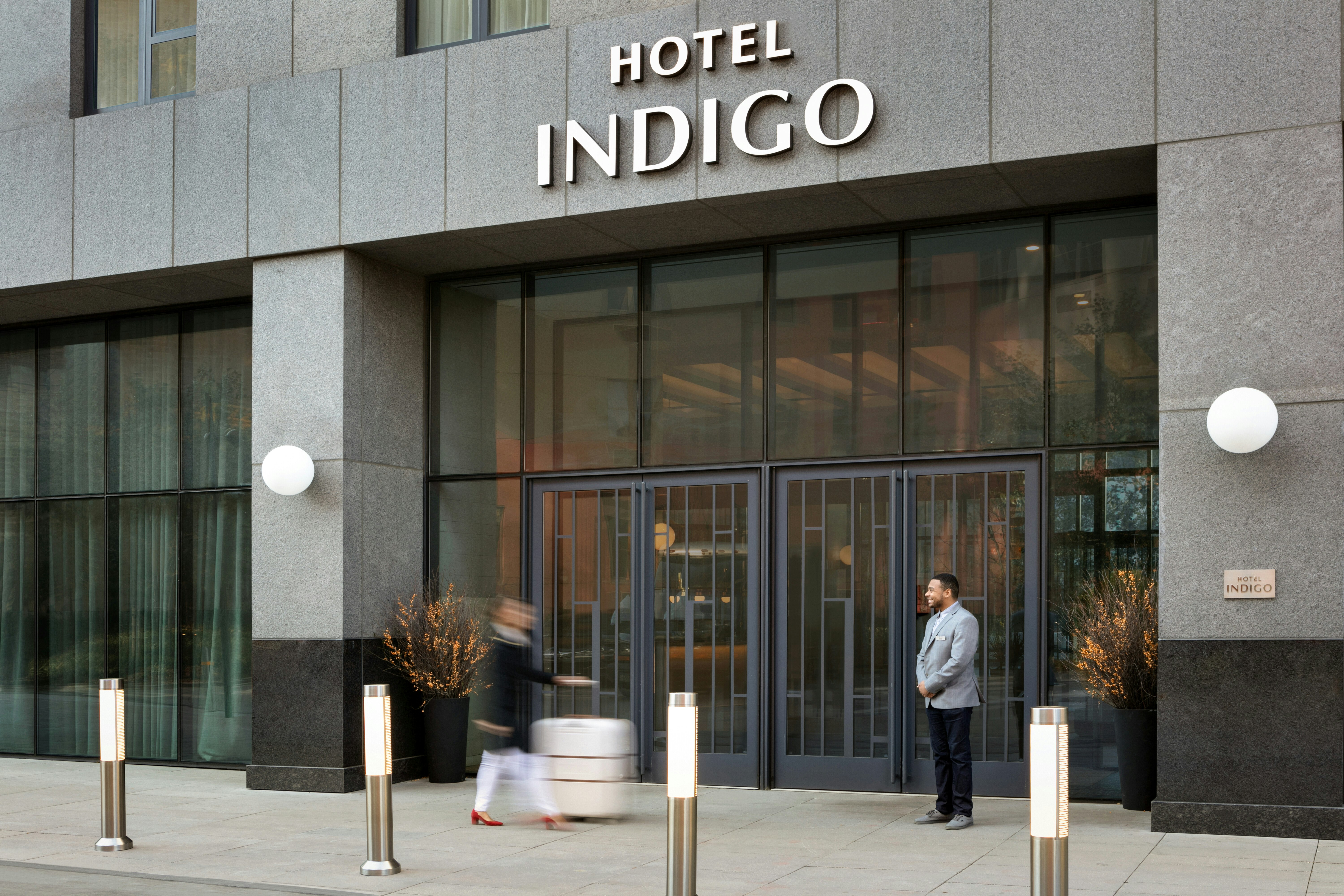 Hotel Indigo Williamsburg - Brooklyn in NEW YORK - NY