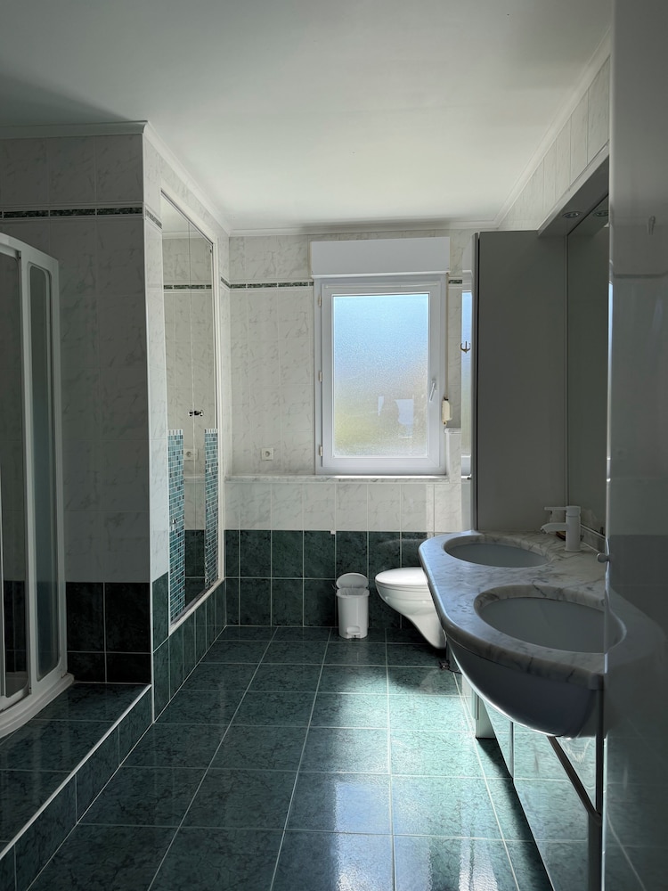 Hotel Thalassa 20/50