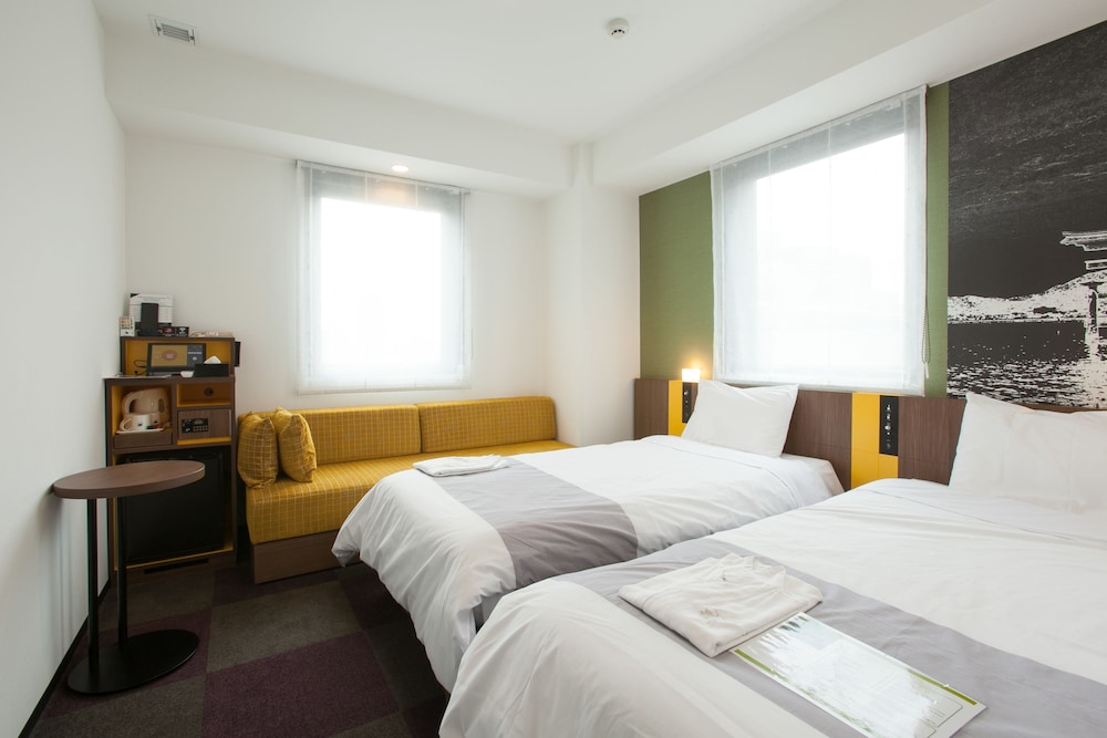 Henn na Hotel Tokyo Haneda 16/50