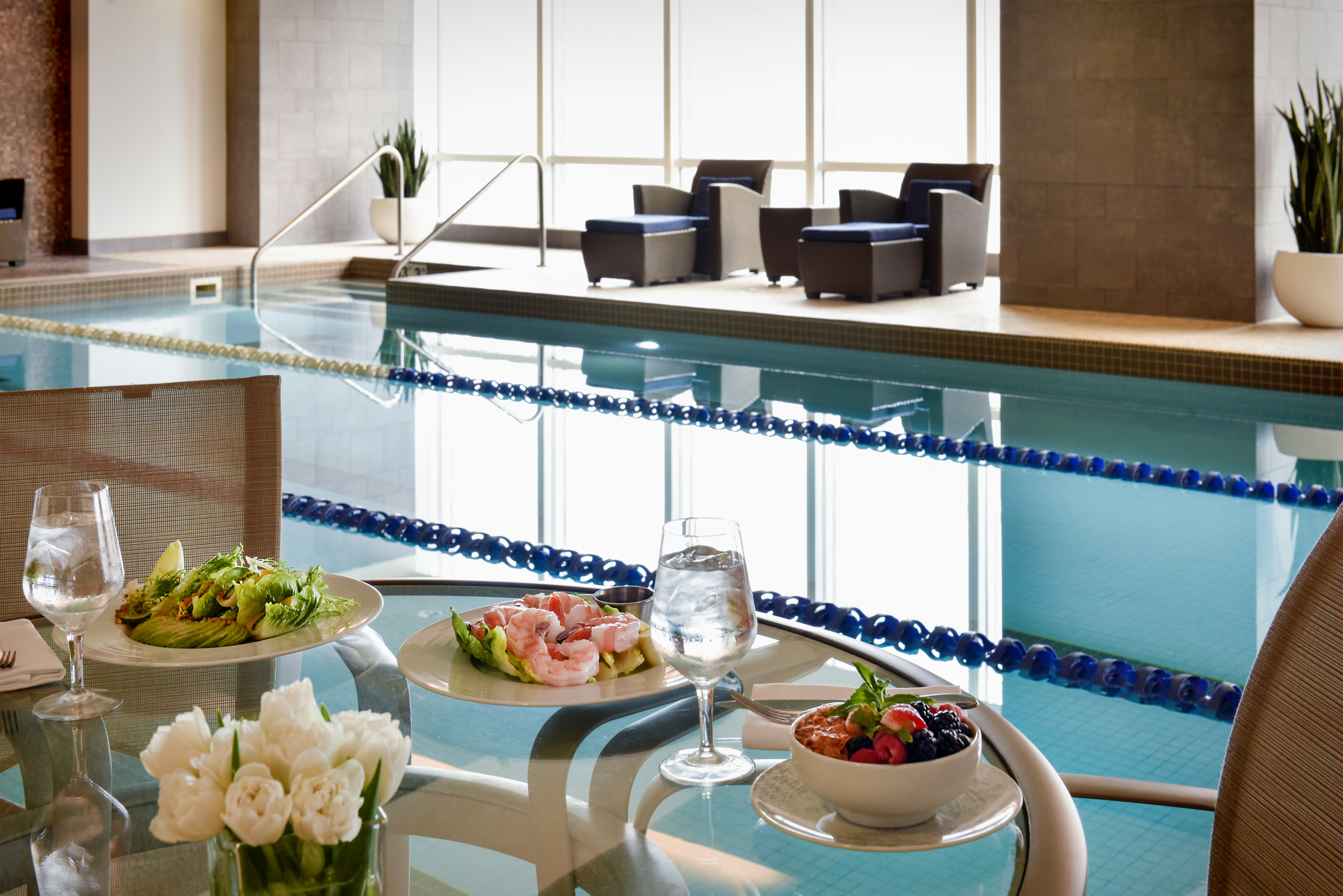 Trump International Hotel & Tower Chicago 63/84