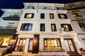 Meifon Hotel 2/31