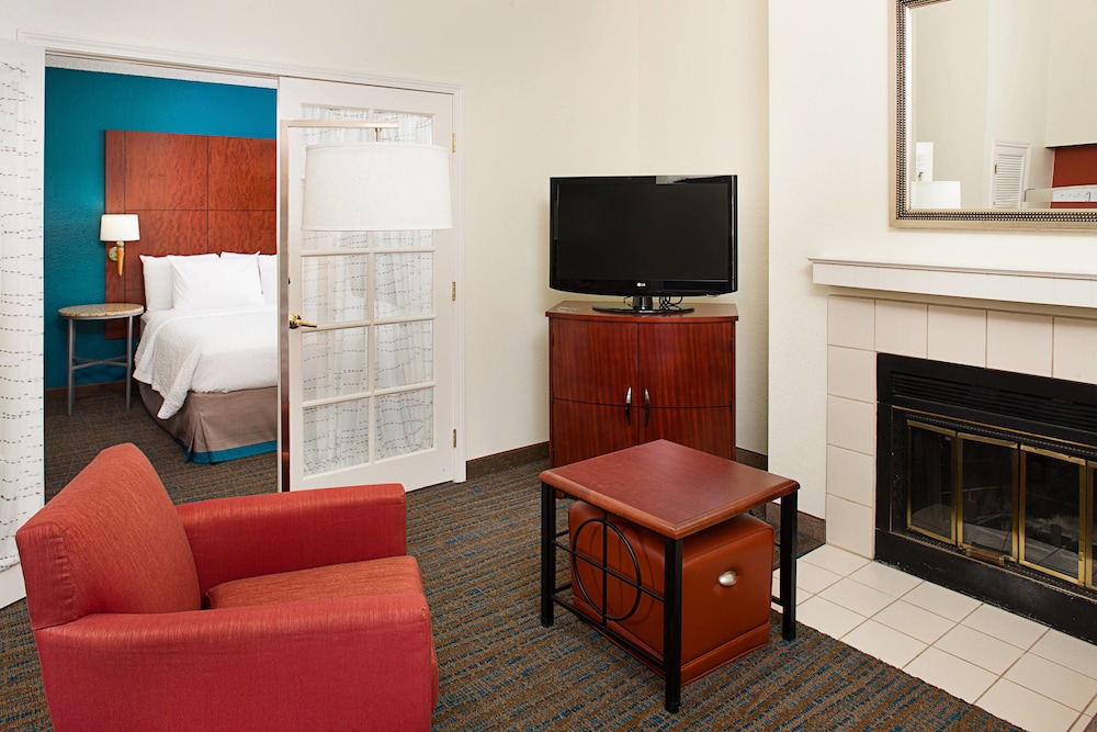 Residence Inn Ontario Airport 15/29
