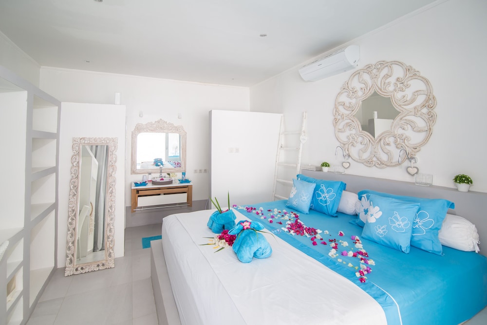 Villa Gili Bali Beach 33/50