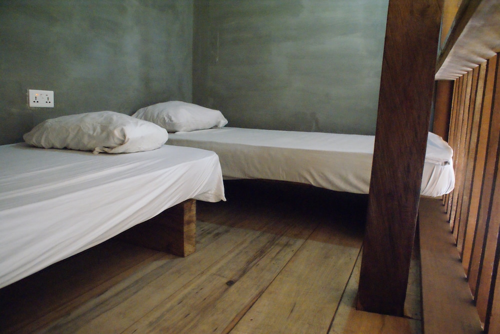 Somewhere Nice - Hostel 20/69
