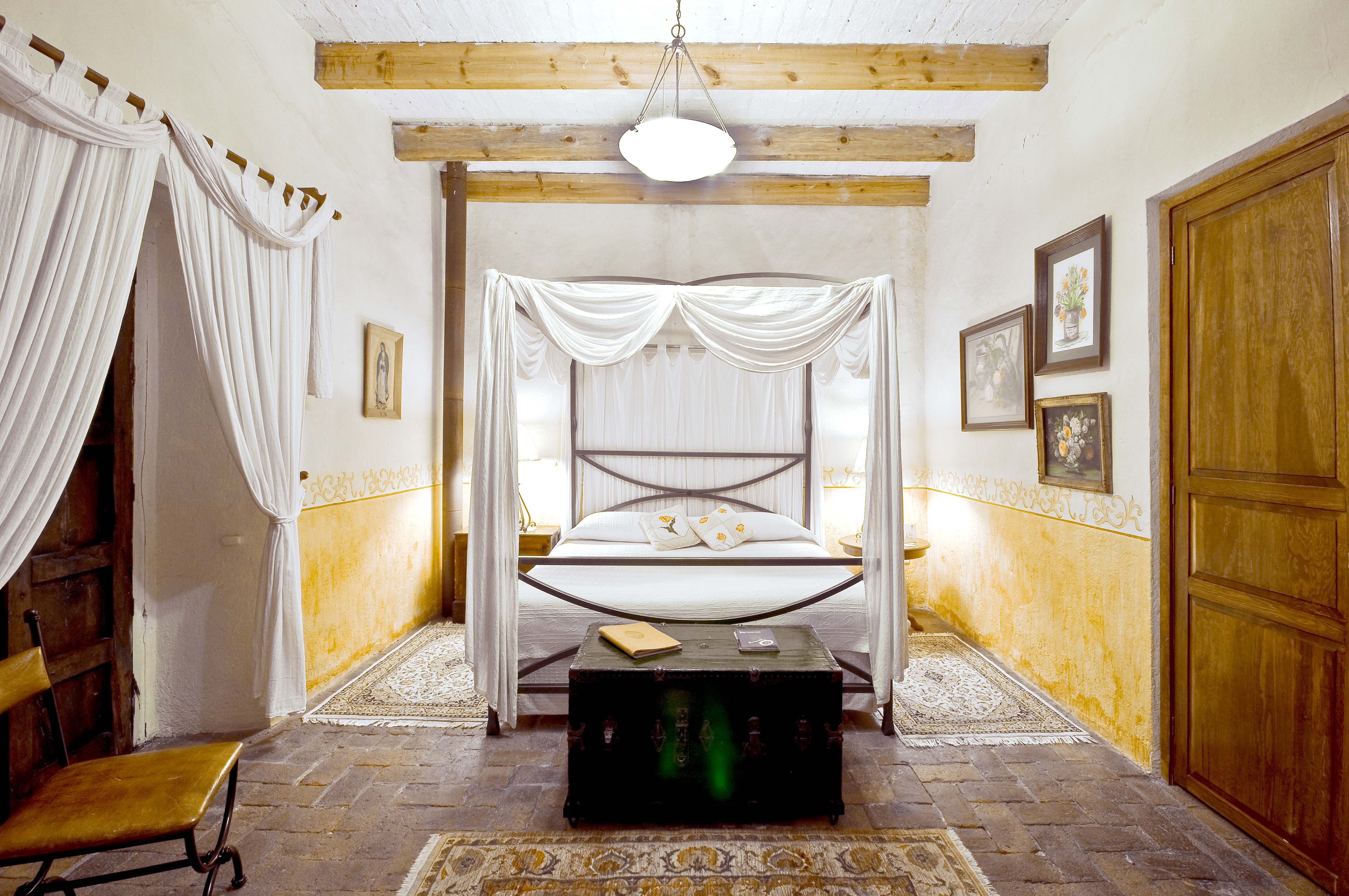 Hacienda Sepulveda Hotel Spa 2/24