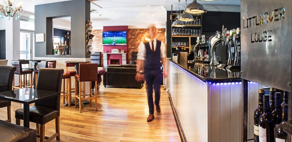 The Littleover Lodge Hotel 30/47