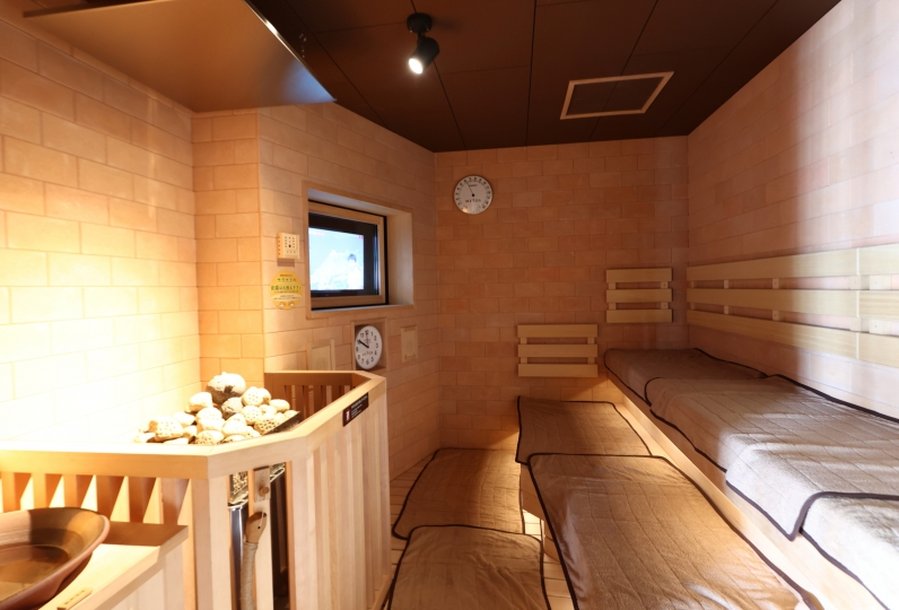 Dormy Inn Okayama Natural Hot Spring Kibi no Yu 8/10