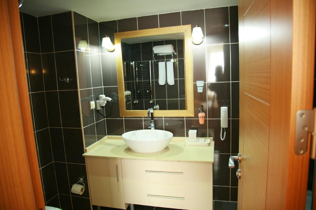 Hotel Akcakoca 33/33