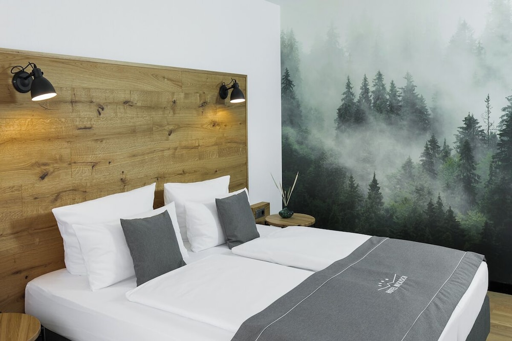Hotel Nickisch 16/50