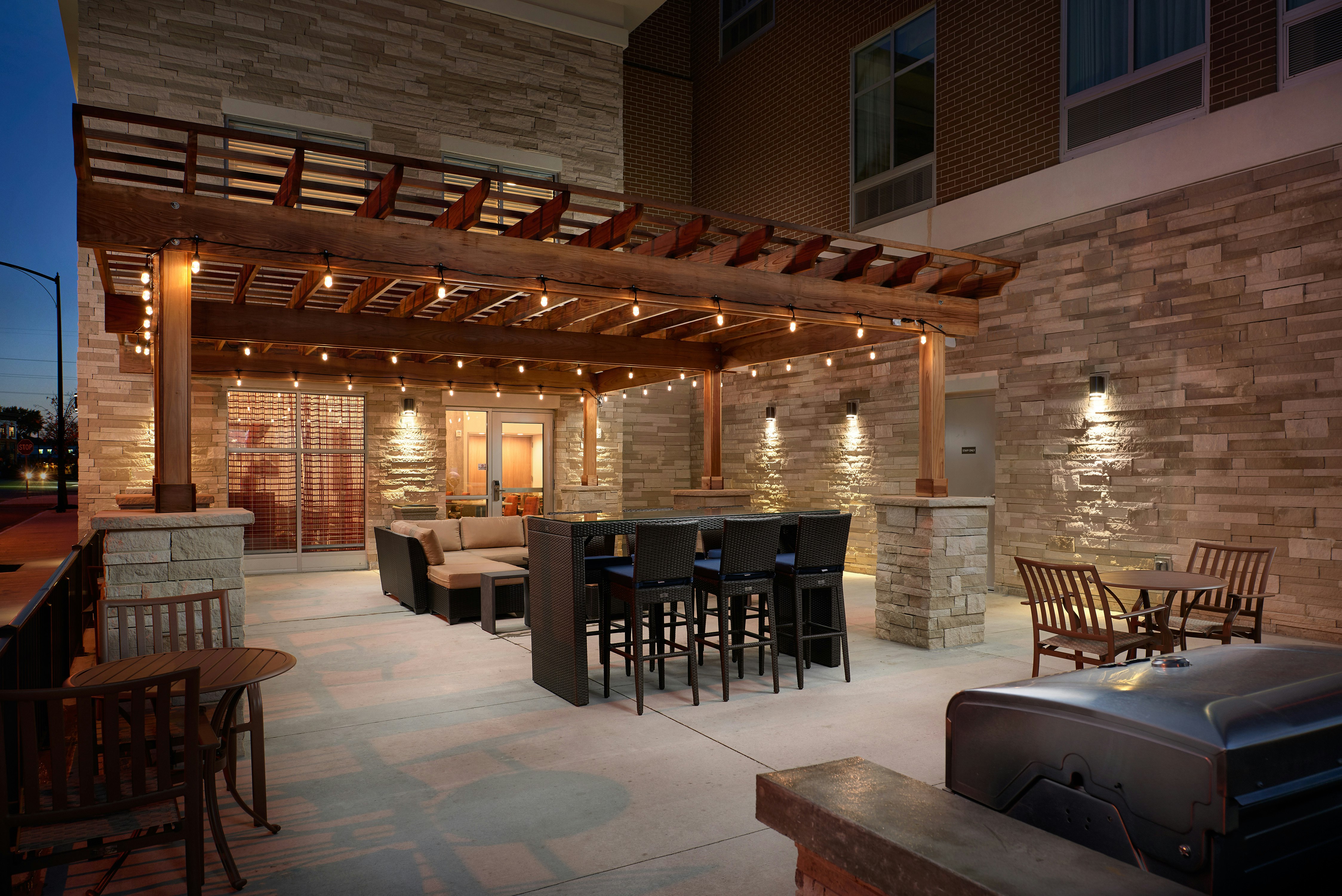Homewood Suites by Hilton Cincinnati Midtown 11/22