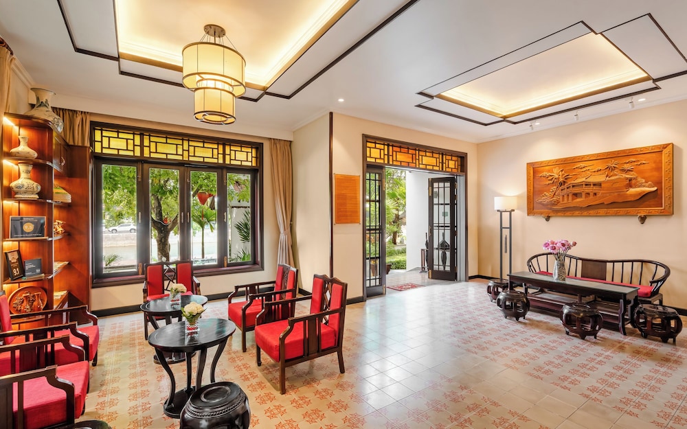 Laluna Hoi An Riverside Hotel & Spa 53/71