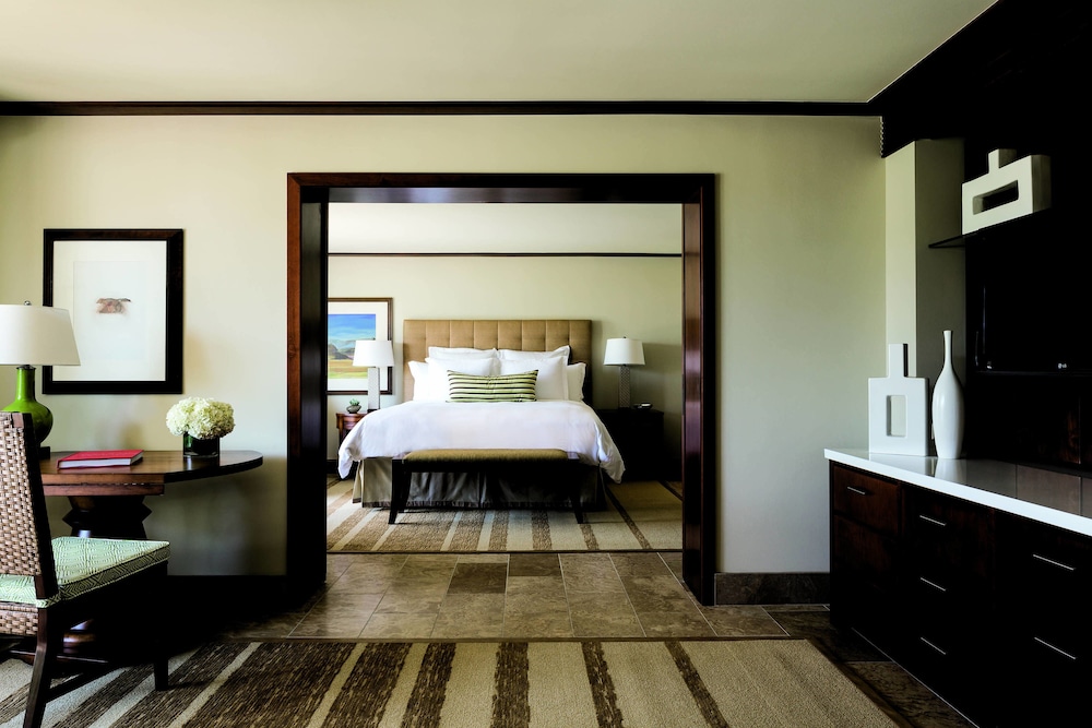 THE RITZ CARLTON RANCHO MIRAGE 9/68