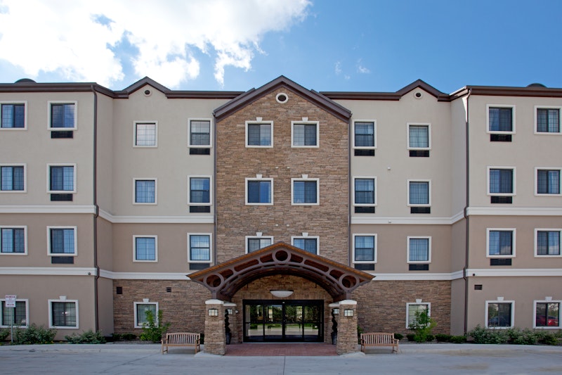 Staybridge Suites San Antonio Sea World 4/66
