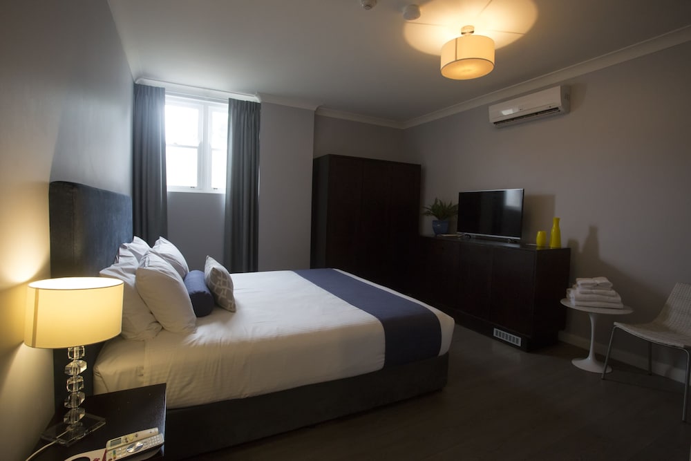 Seabreeze Hotel 15/36