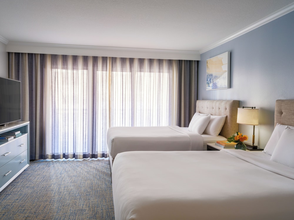 Hyatt Regency Clearwater Beach Resort And Spa 20/75