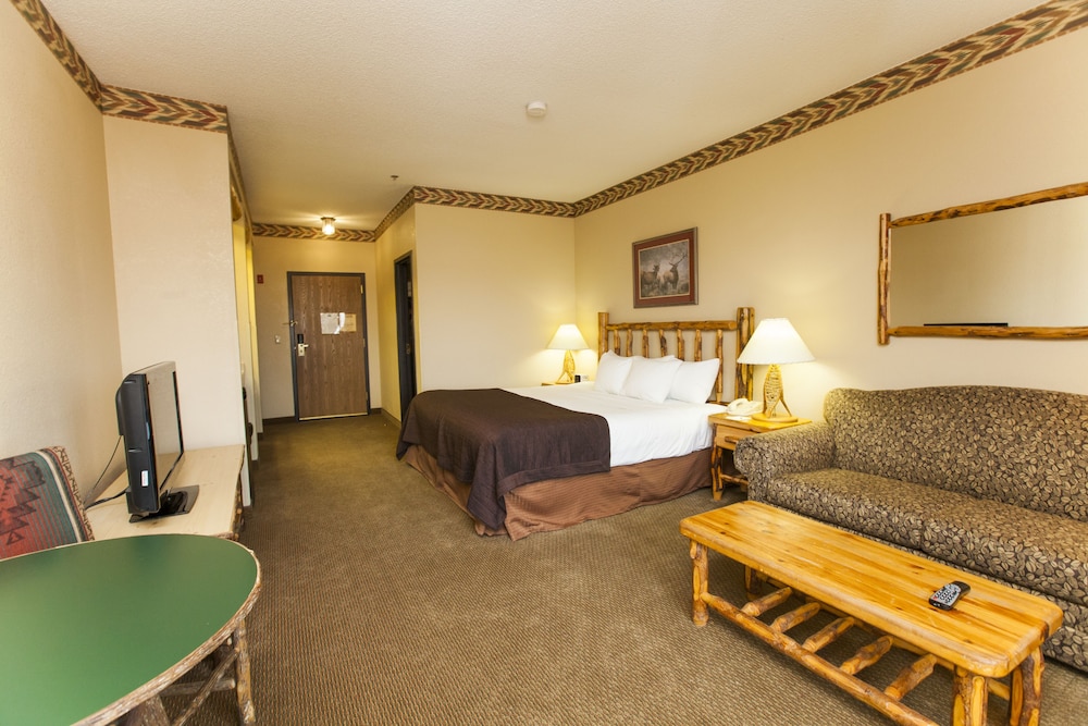 Great Wolf Lodge Williamsburg 21/76