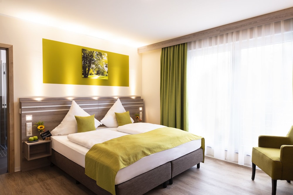 Parkhotel Herne 9/50