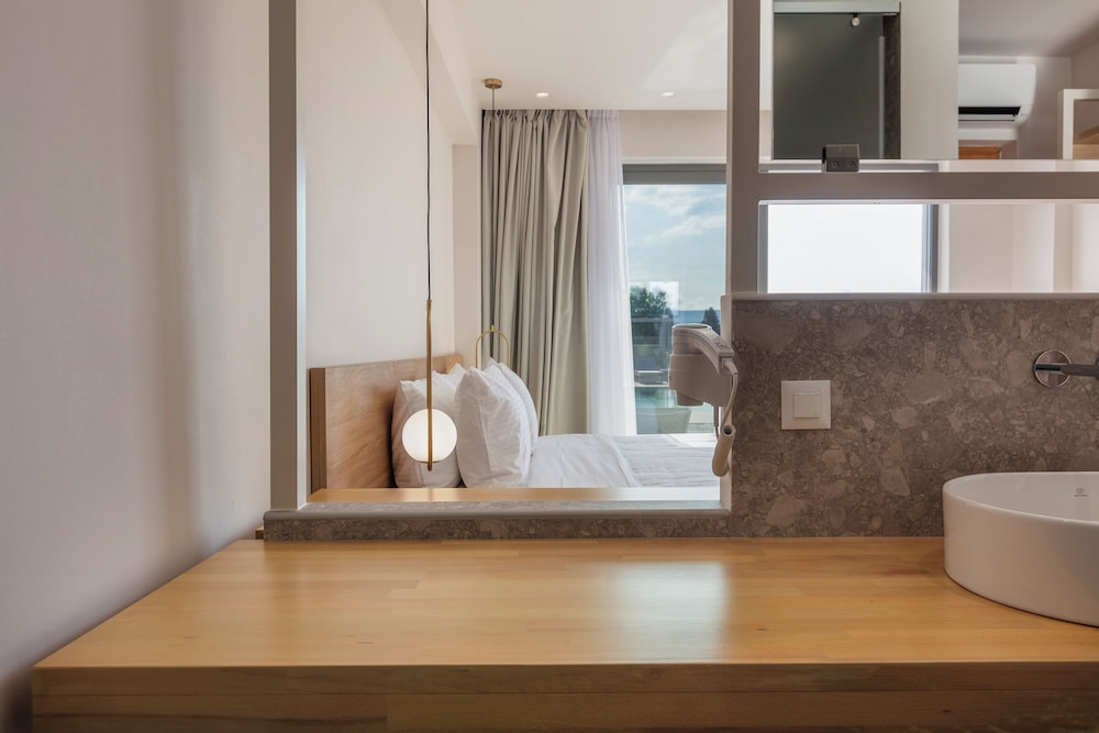 Nima Boutique Hotel - Adults only 107/108