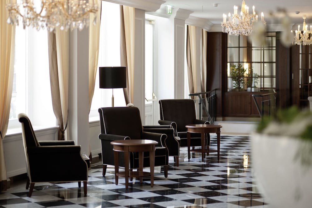 Austria Trend Parkhotel Schonbrunn 50/60