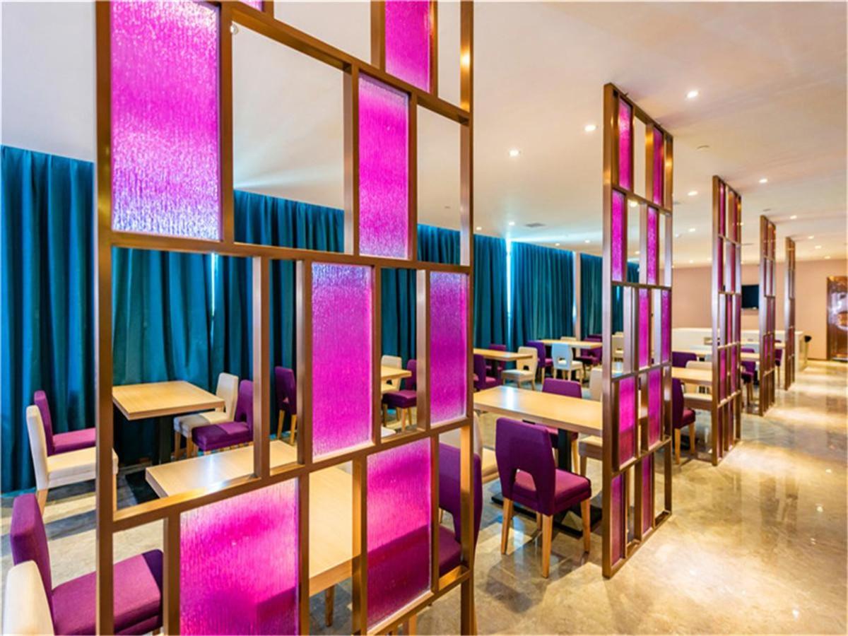 Lavande Hotel (Jiangmen Golf Club) 40/54