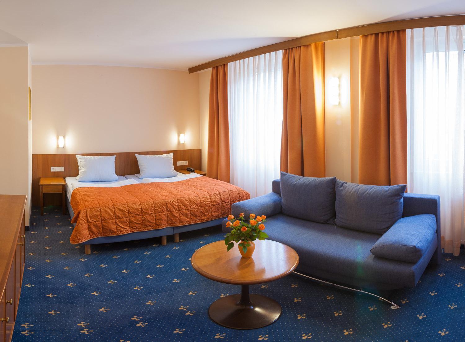 Hotel Rubin 8/37