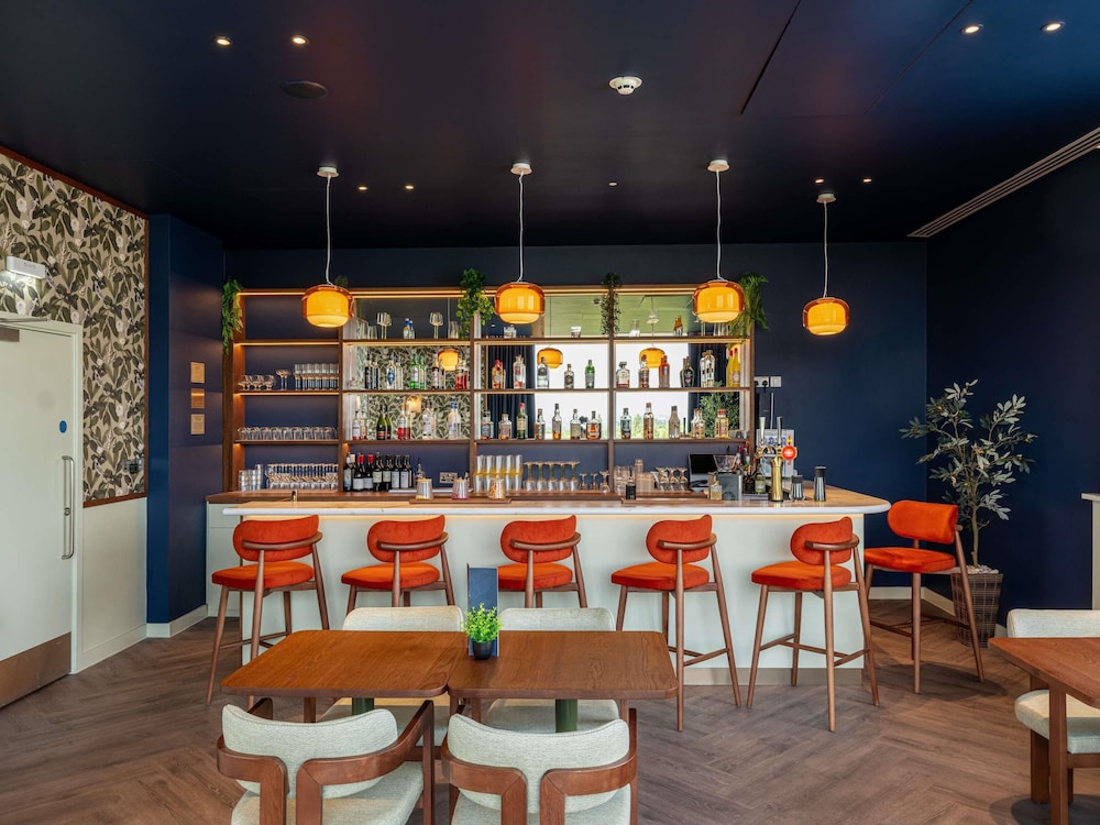 ibis budget Manchester Airport 34/48